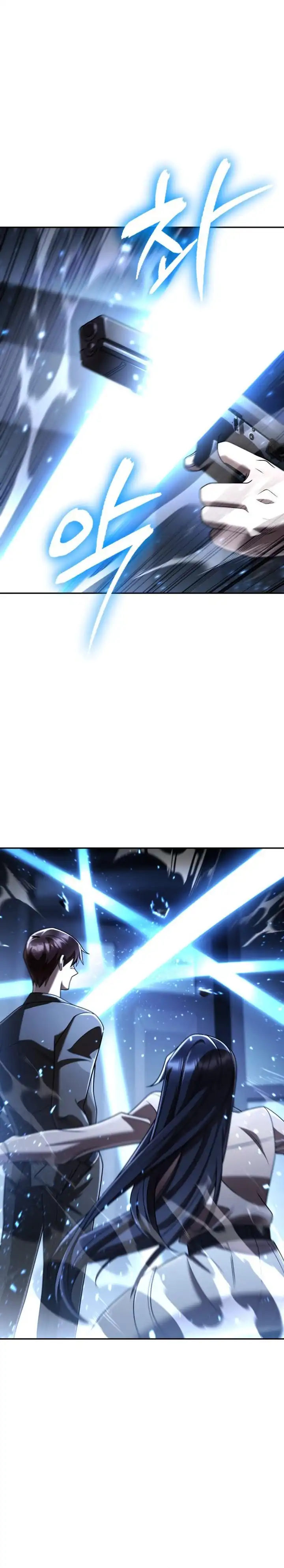 Baca Clever Cleaning Life Of The Returned Genius Hunter - Chapter 131 halaman 44