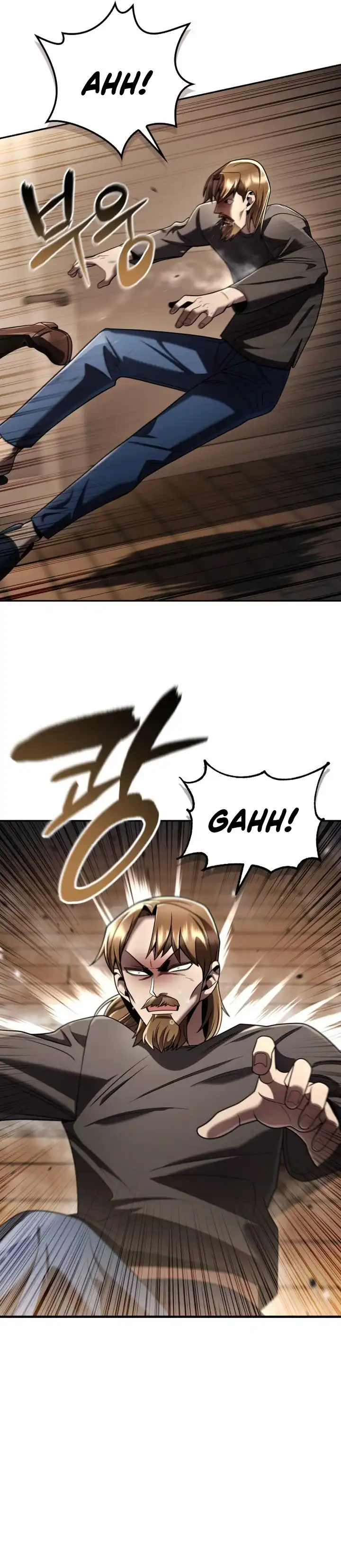 Baca Clever Cleaning Life Of The Returned Genius Hunter - Chapter 131 halaman 46