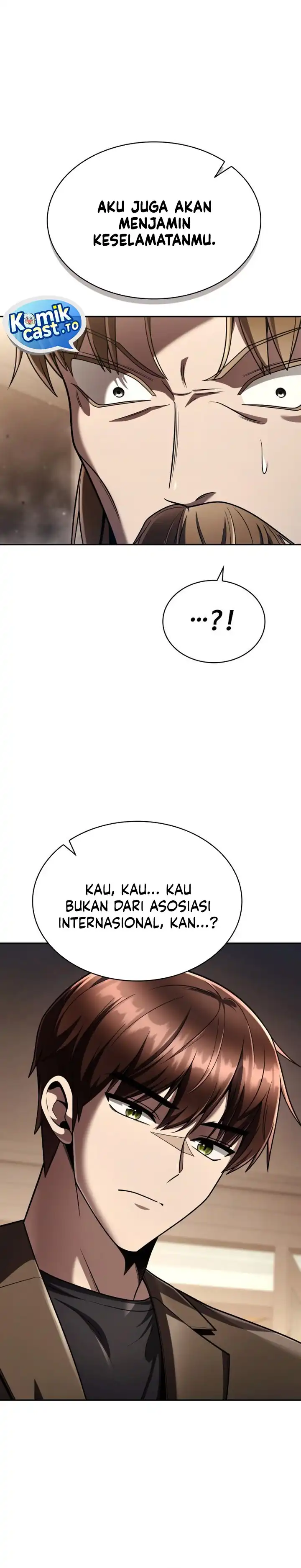 Baca Clever Cleaning Life Of The Returned Genius Hunter - Chapter 131 halaman 49