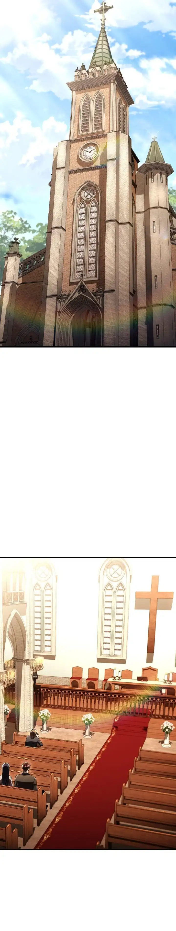 Baca Clever Cleaning Life Of The Returned Genius Hunter - Chapter 132 halaman 10