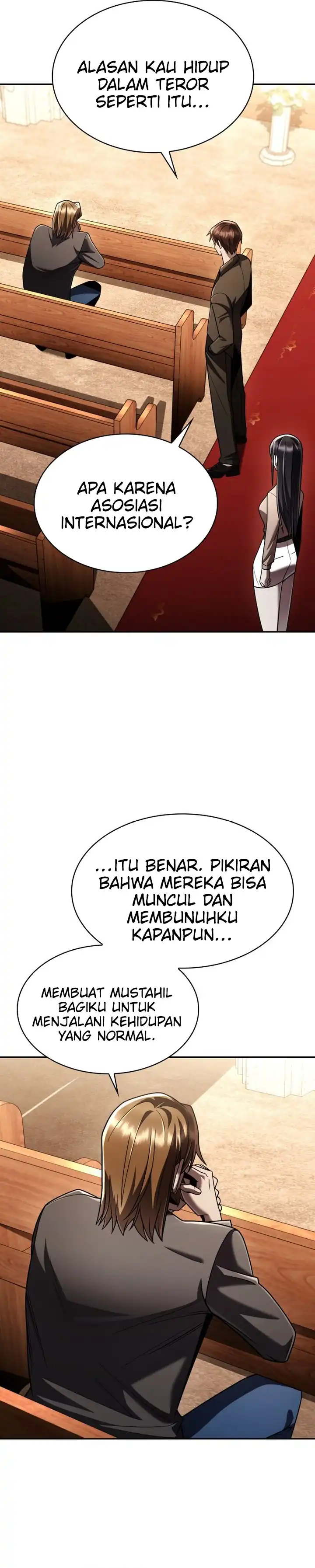Baca Clever Cleaning Life Of The Returned Genius Hunter - Chapter 132 halaman 13