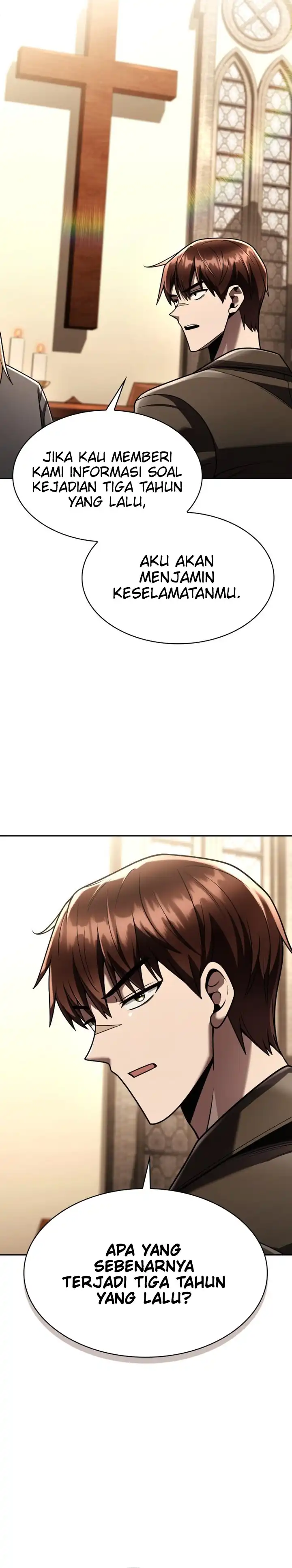 Baca Clever Cleaning Life Of The Returned Genius Hunter - Chapter 132 halaman 18