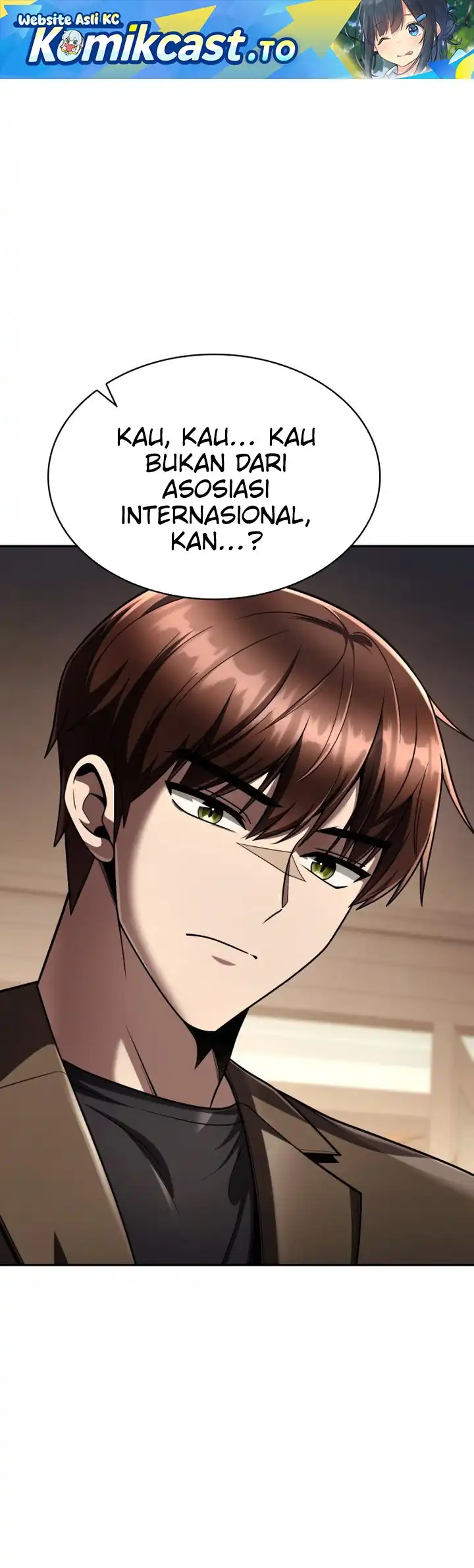 Baca Clever Cleaning Life Of The Returned Genius Hunter - Chapter 132 halaman 2