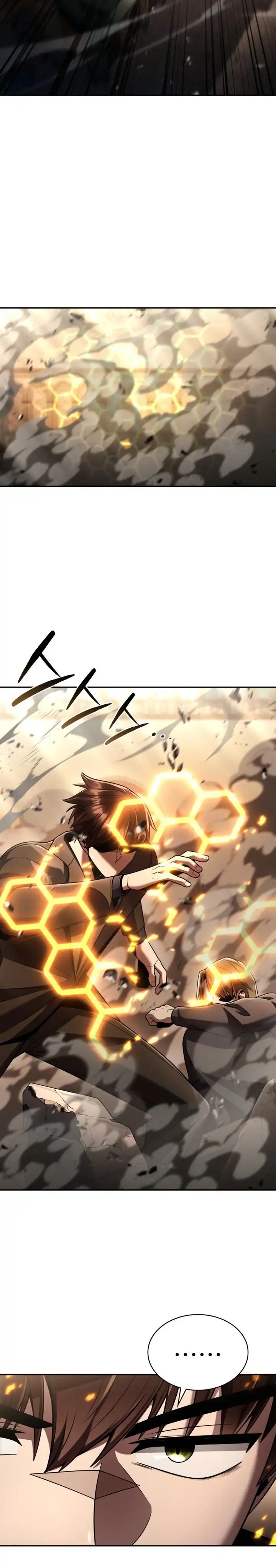 Baca Clever Cleaning Life Of The Returned Genius Hunter - Chapter 132 halaman 24