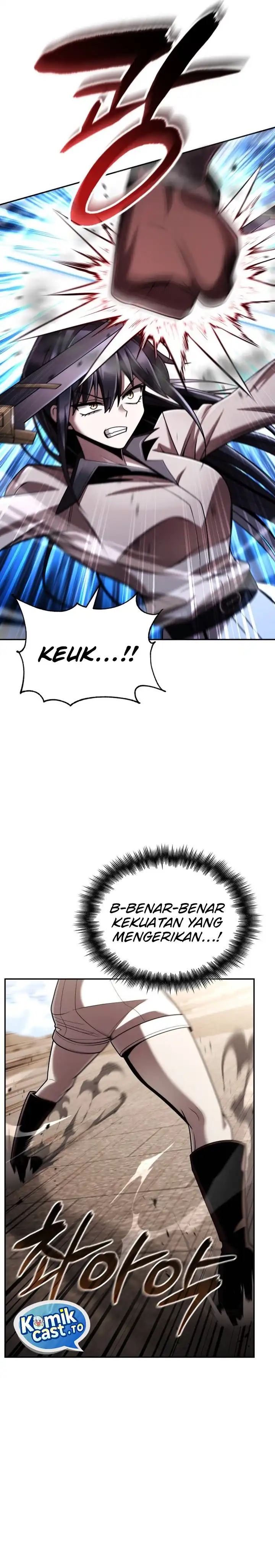 Baca Clever Cleaning Life Of The Returned Genius Hunter - Chapter 132 halaman 31
