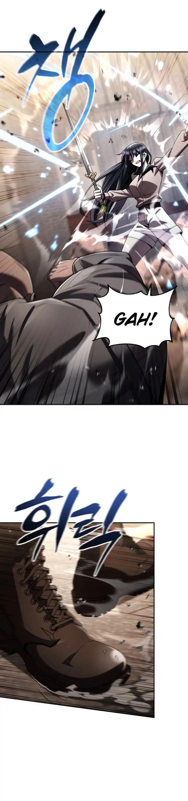 Baca Clever Cleaning Life Of The Returned Genius Hunter - Chapter 132 halaman 32