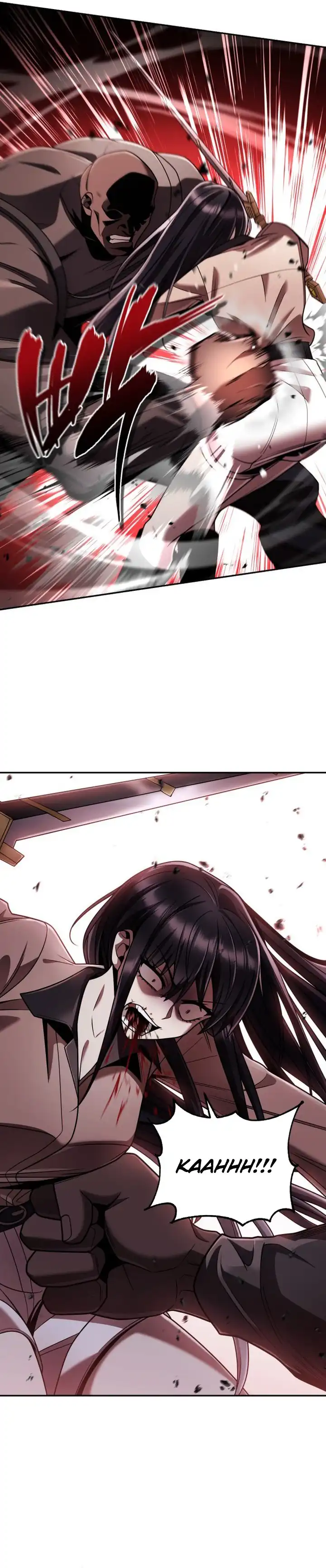 Baca Clever Cleaning Life Of The Returned Genius Hunter - Chapter 132 halaman 33