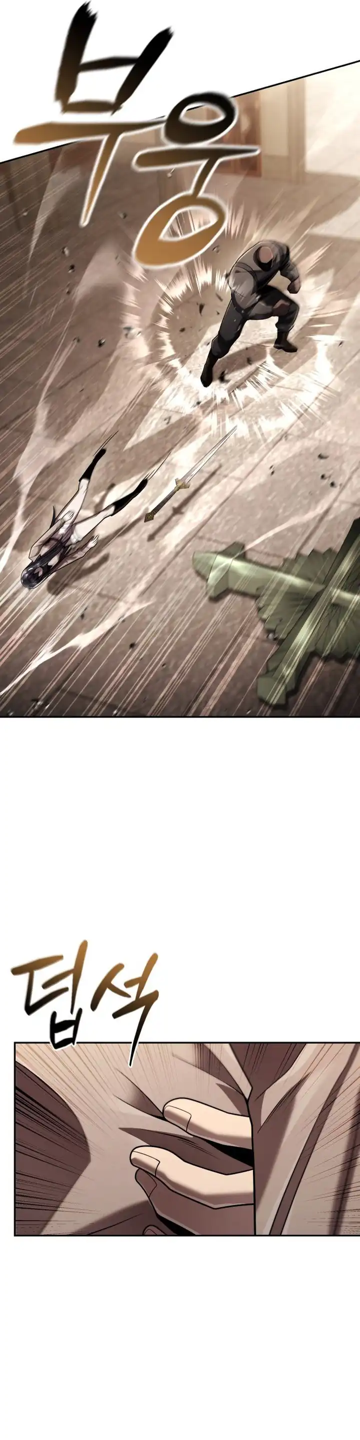 Baca Clever Cleaning Life Of The Returned Genius Hunter - Chapter 132 halaman 34