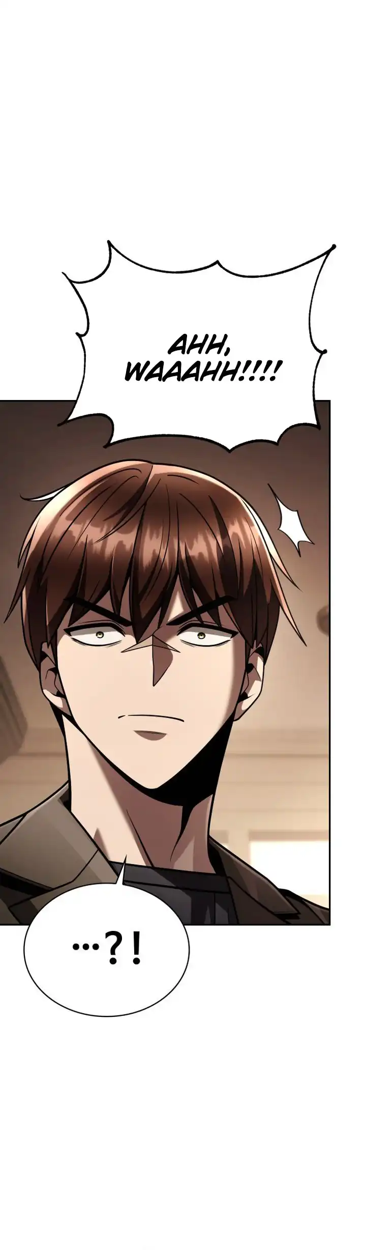 Baca Clever Cleaning Life Of The Returned Genius Hunter - Chapter 132 halaman 5