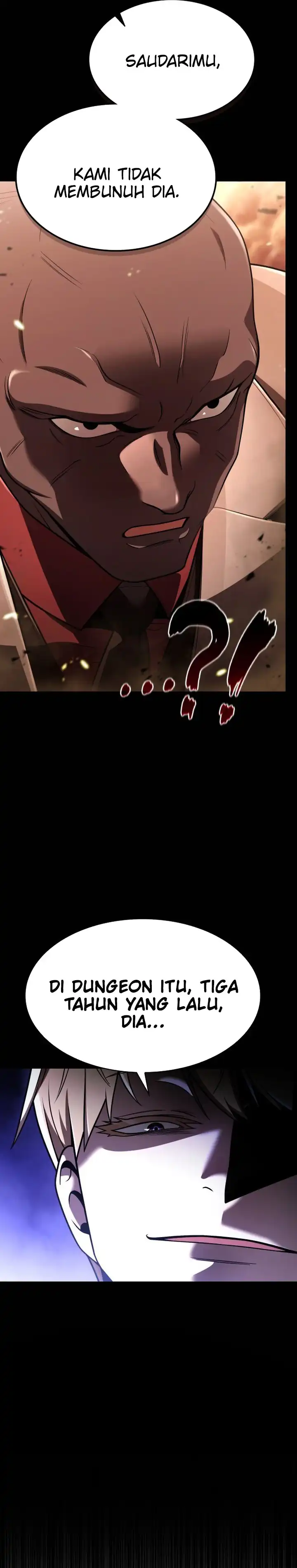 Baca Clever Cleaning Life Of The Returned Genius Hunter - Chapter 132 halaman 50