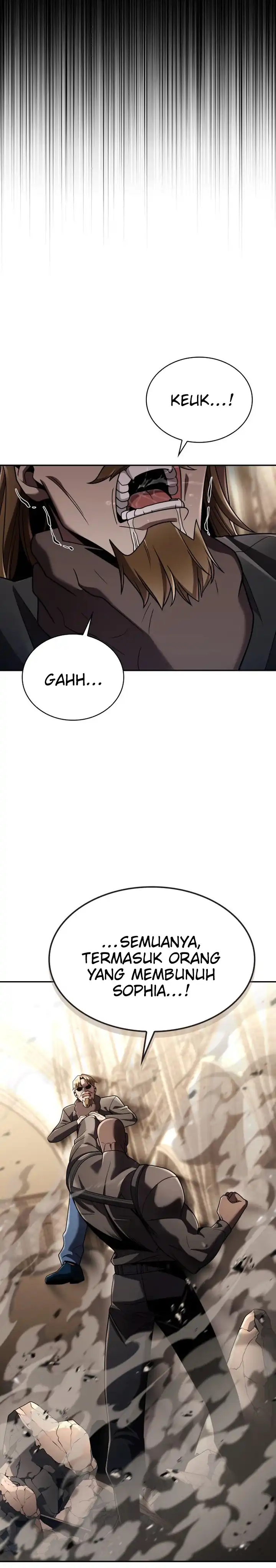 Baca Clever Cleaning Life Of The Returned Genius Hunter - Chapter 132 halaman 51