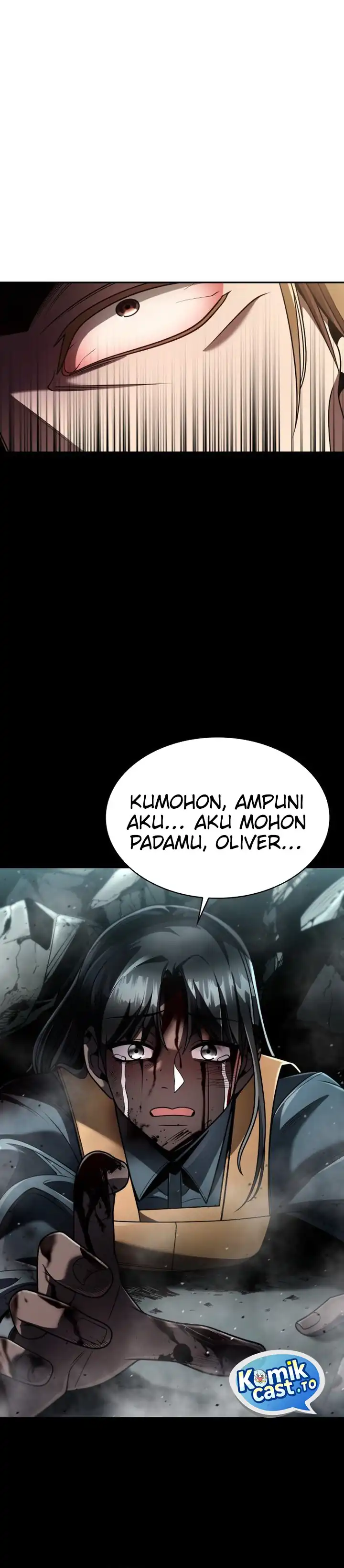 Baca Clever Cleaning Life Of The Returned Genius Hunter - Chapter 132 halaman 52