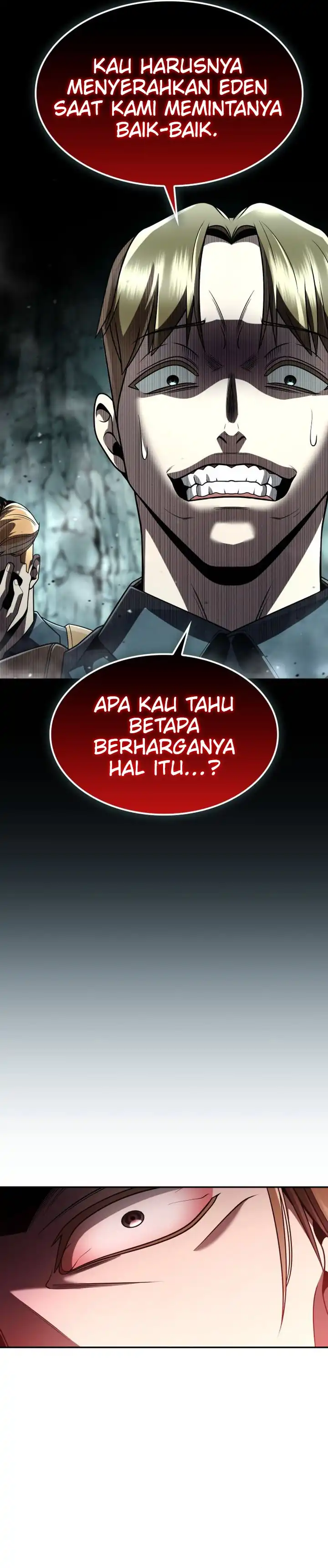 Baca Clever Cleaning Life Of The Returned Genius Hunter - Chapter 132 halaman 54