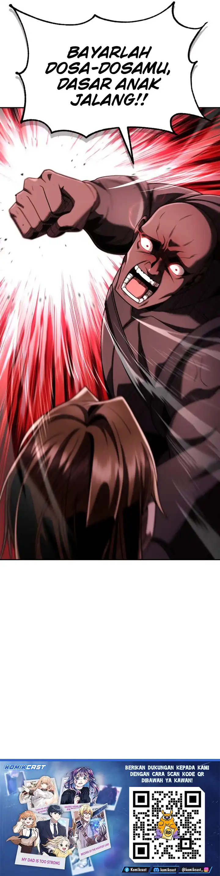 Baca Clever Cleaning Life Of The Returned Genius Hunter - Chapter 132 halaman 55