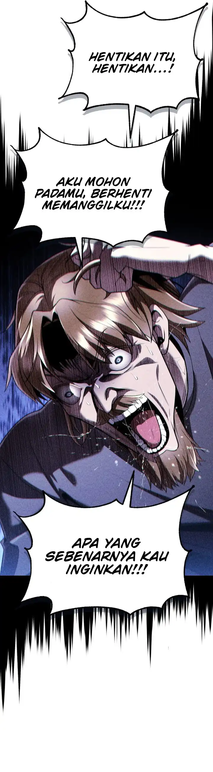 Baca Clever Cleaning Life Of The Returned Genius Hunter - Chapter 132 halaman 6