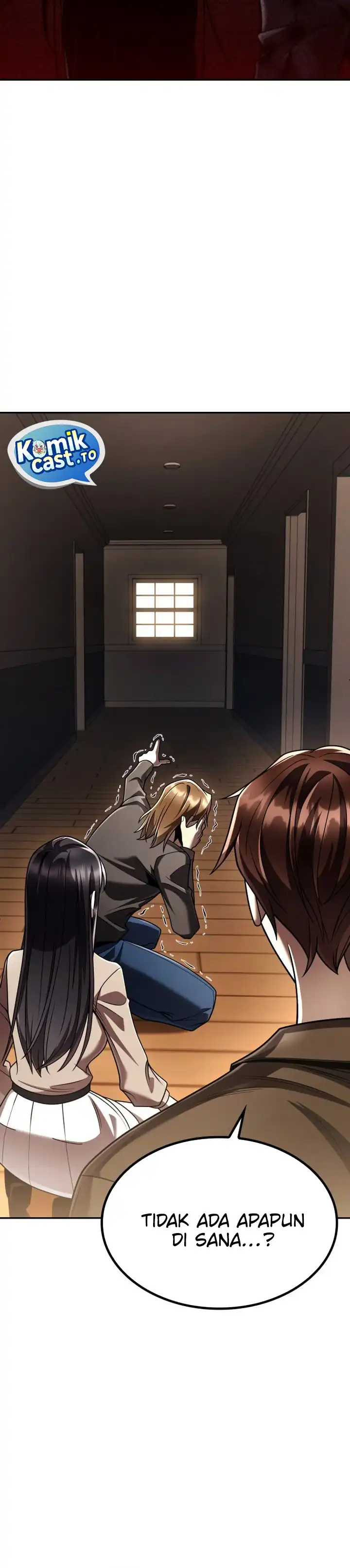 Baca Clever Cleaning Life Of The Returned Genius Hunter - Chapter 132 halaman 8