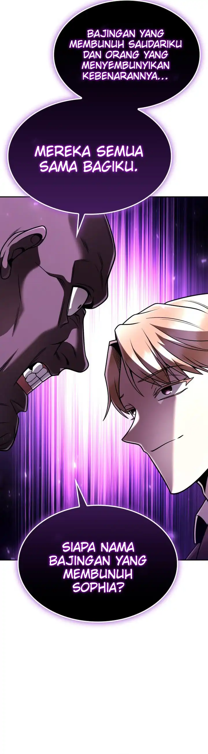 Baca Clever Cleaning Life Of The Returned Genius Hunter - Chapter 133 halaman 10