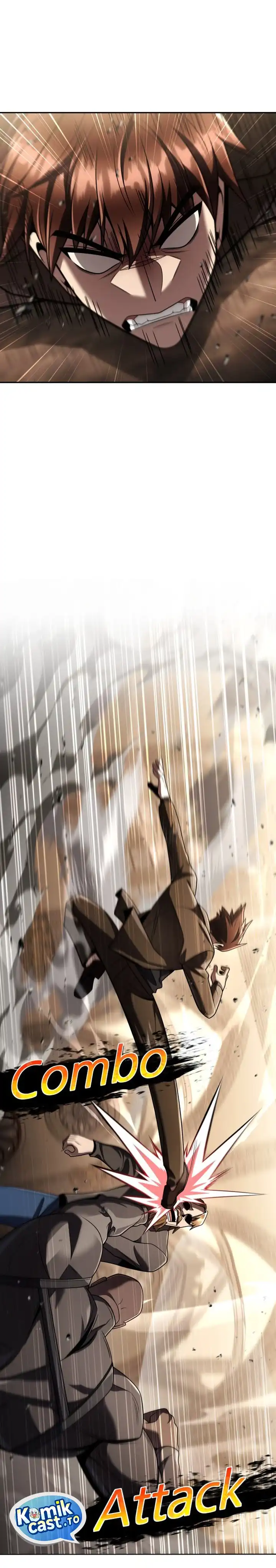 Baca Clever Cleaning Life Of The Returned Genius Hunter - Chapter 133 halaman 15