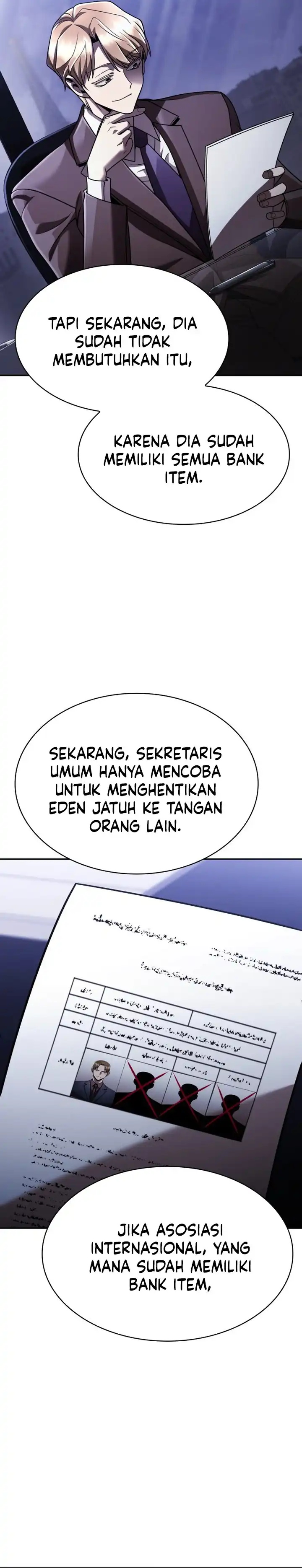 Baca Clever Cleaning Life Of The Returned Genius Hunter - Chapter 133 halaman 23