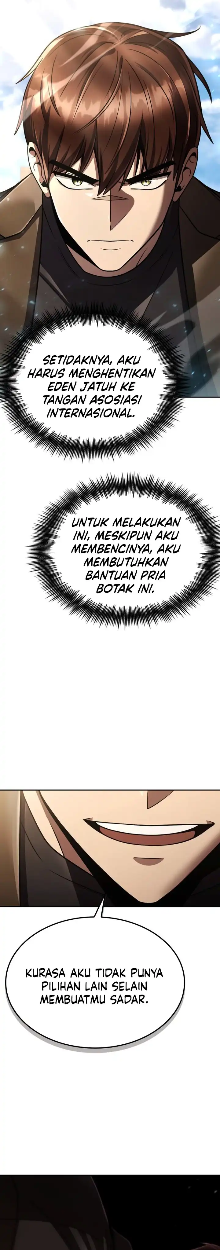 Baca Clever Cleaning Life Of The Returned Genius Hunter - Chapter 133 halaman 29