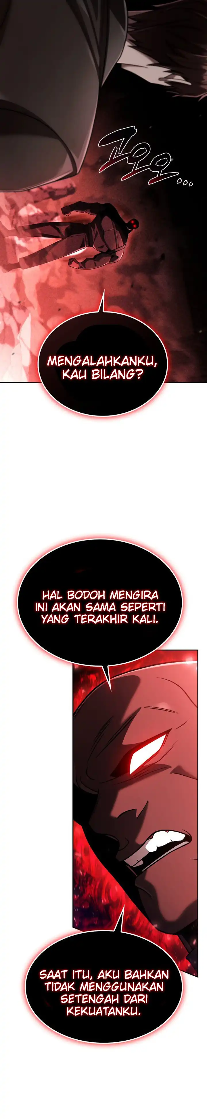 Baca Clever Cleaning Life Of The Returned Genius Hunter - Chapter 133 halaman 30