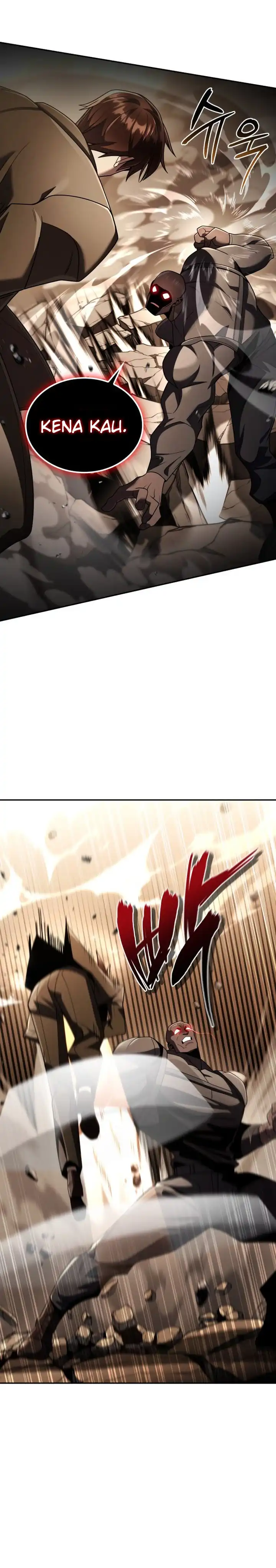 Baca Clever Cleaning Life Of The Returned Genius Hunter - Chapter 133 halaman 34