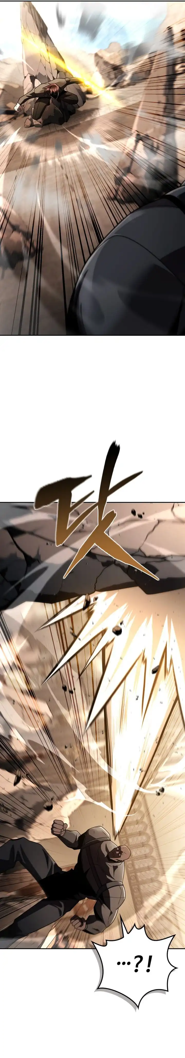 Baca Clever Cleaning Life Of The Returned Genius Hunter - Chapter 133 halaman 38