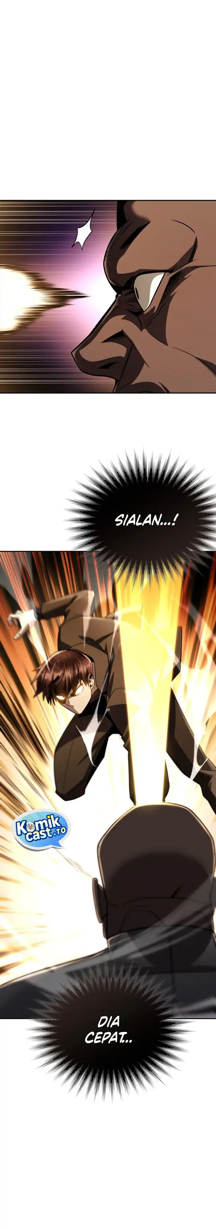 Baca Clever Cleaning Life Of The Returned Genius Hunter - Chapter 133 halaman 39