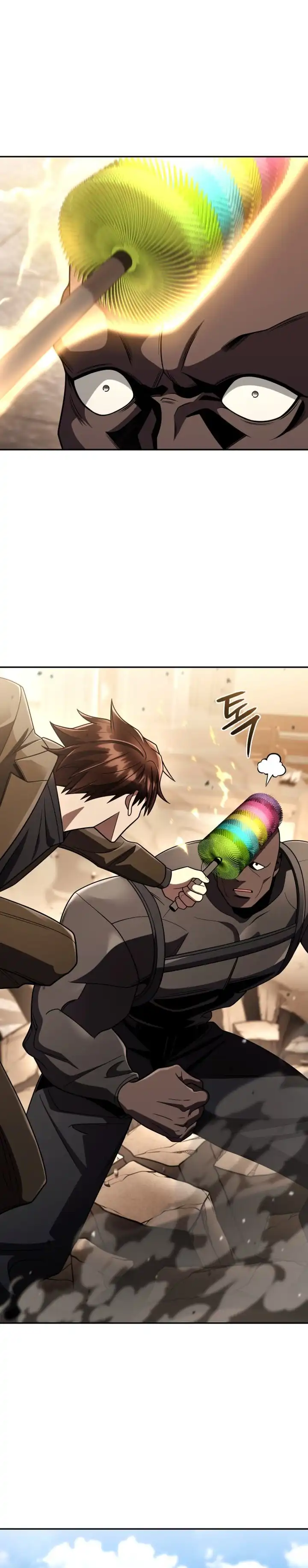 Baca Clever Cleaning Life Of The Returned Genius Hunter - Chapter 133 halaman 40