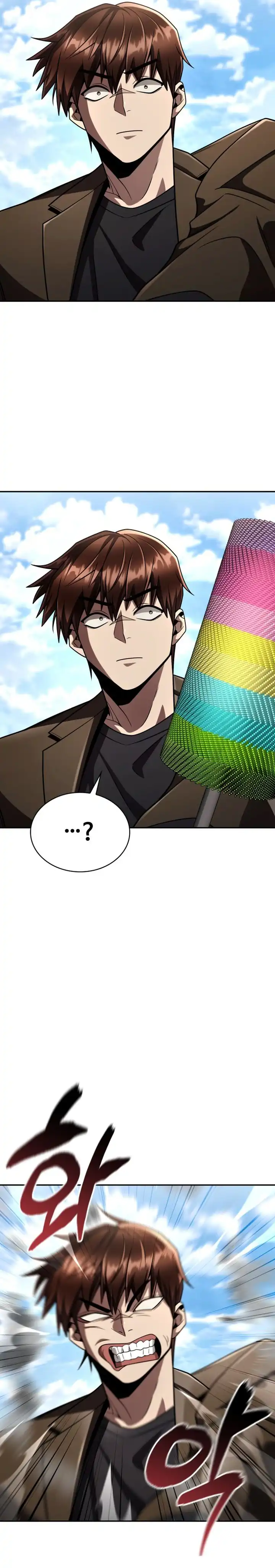 Baca Clever Cleaning Life Of The Returned Genius Hunter - Chapter 133 halaman 41