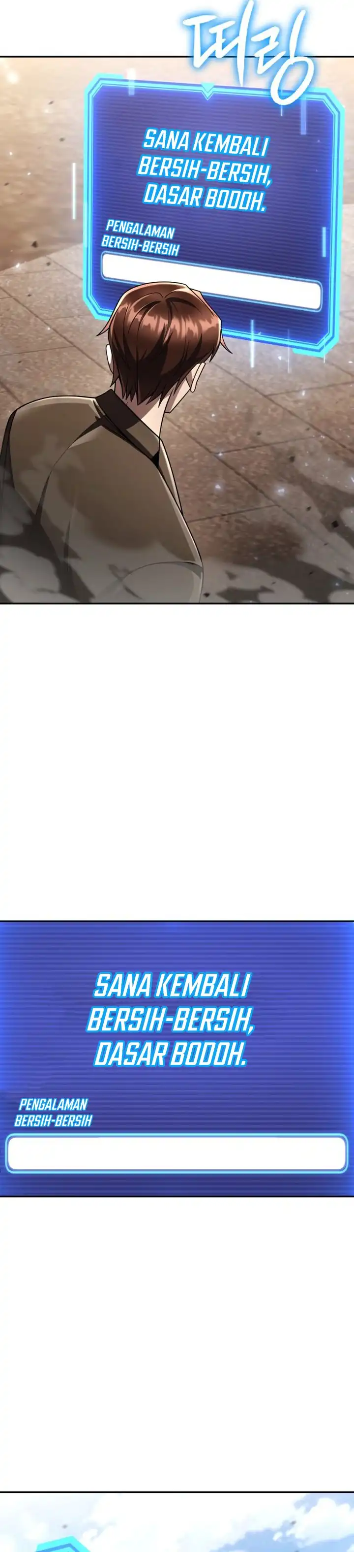 Baca Clever Cleaning Life Of The Returned Genius Hunter - Chapter 133 halaman 46