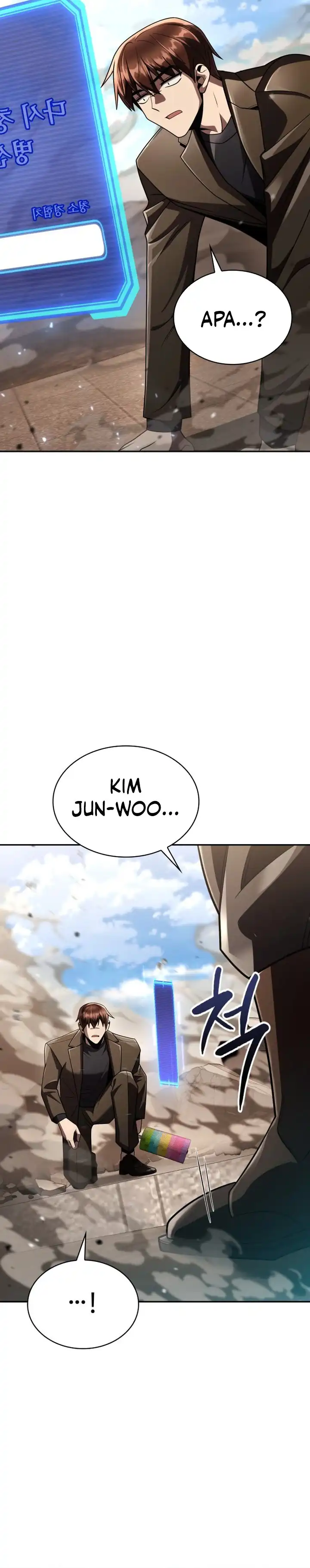 Baca Clever Cleaning Life Of The Returned Genius Hunter - Chapter 133 halaman 47