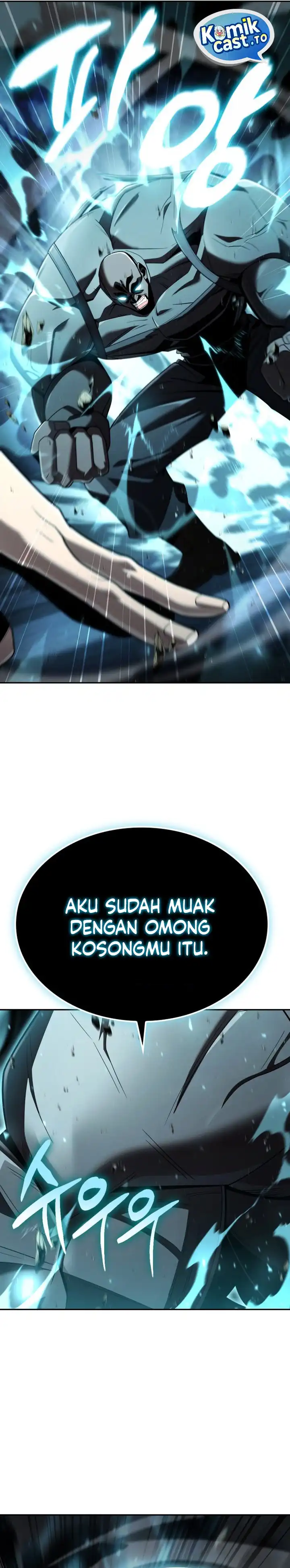 Baca Clever Cleaning Life Of The Returned Genius Hunter - Chapter 133 halaman 48