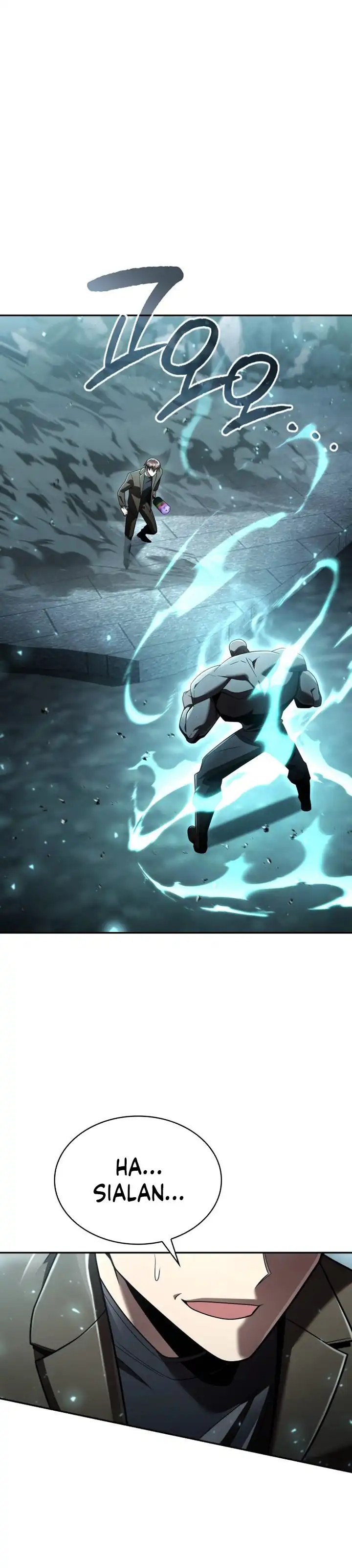 Baca Clever Cleaning Life Of The Returned Genius Hunter - Chapter 133 halaman 50