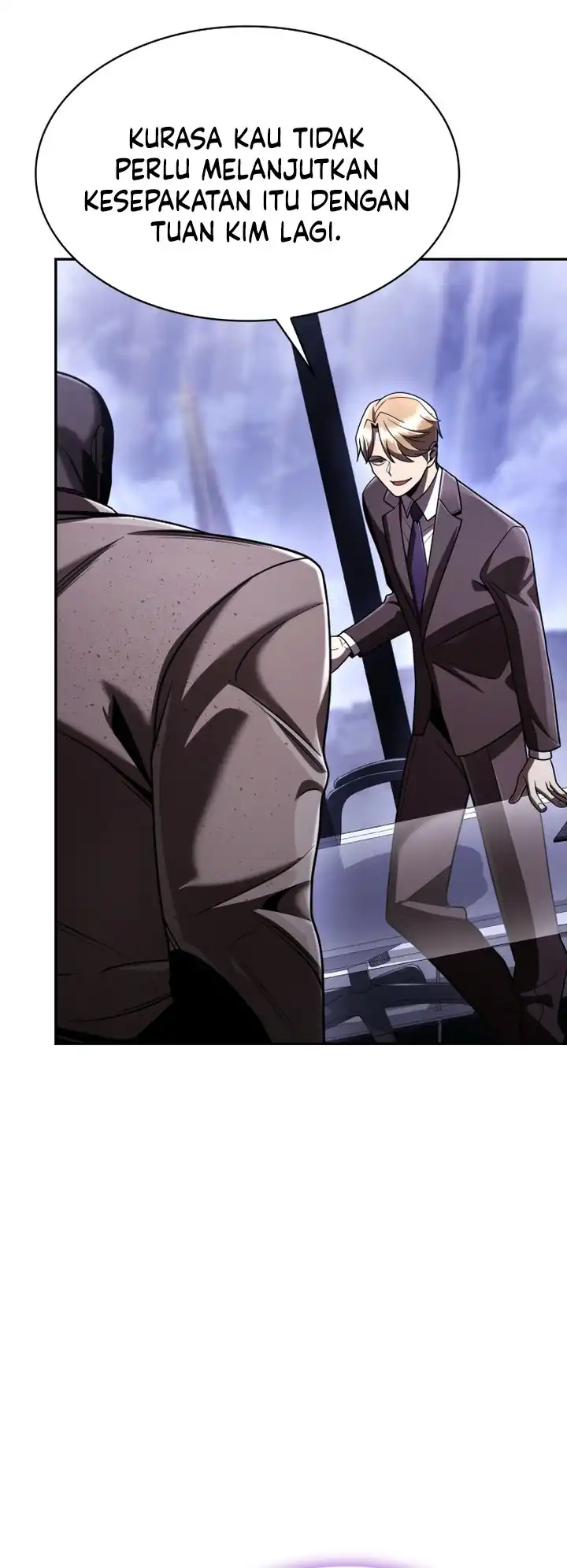 Baca Clever Cleaning Life Of The Returned Genius Hunter - Chapter 133 halaman 9