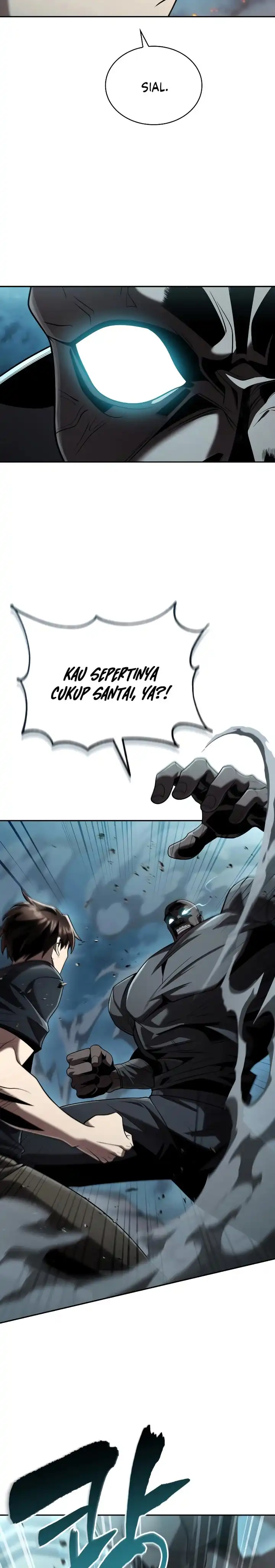 Baca Clever Cleaning Life Of The Returned Genius Hunter - Chapter 134 halaman 11