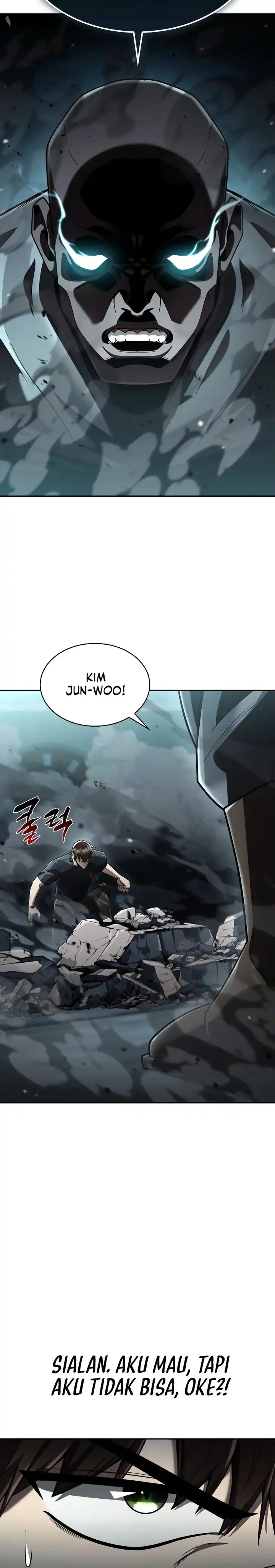 Baca Clever Cleaning Life Of The Returned Genius Hunter - Chapter 134 halaman 17