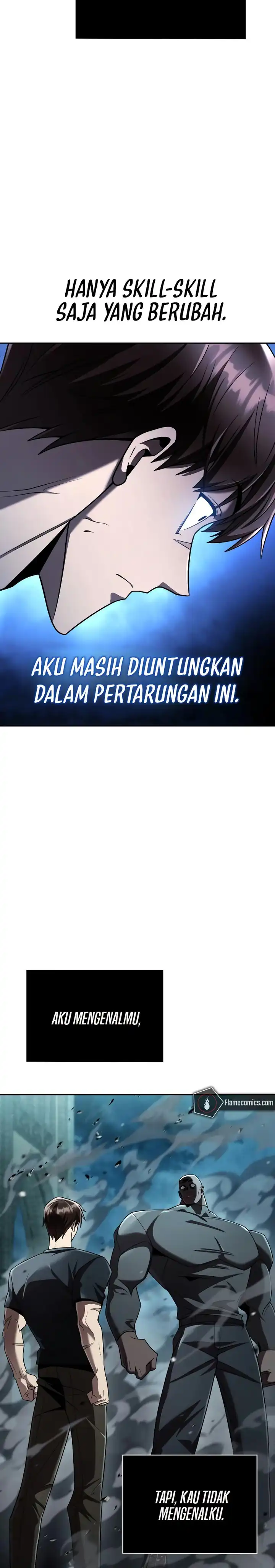 Baca Clever Cleaning Life Of The Returned Genius Hunter - Chapter 134 halaman 21