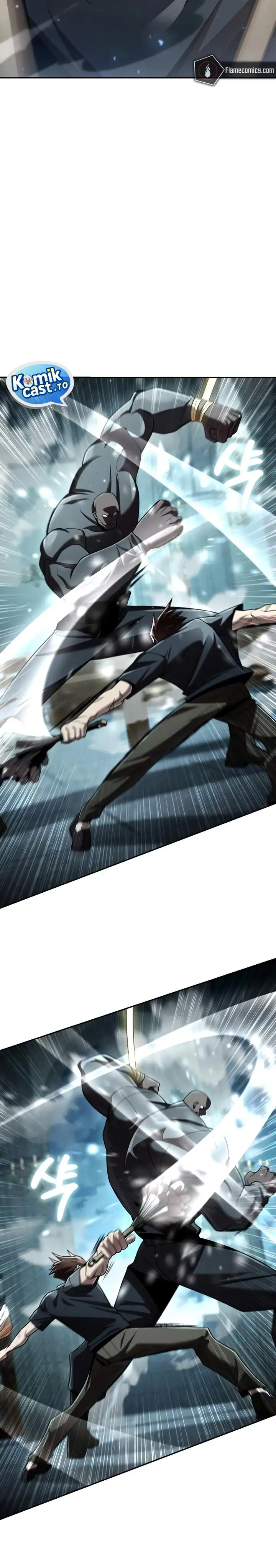 Baca Clever Cleaning Life Of The Returned Genius Hunter - Chapter 134 halaman 31