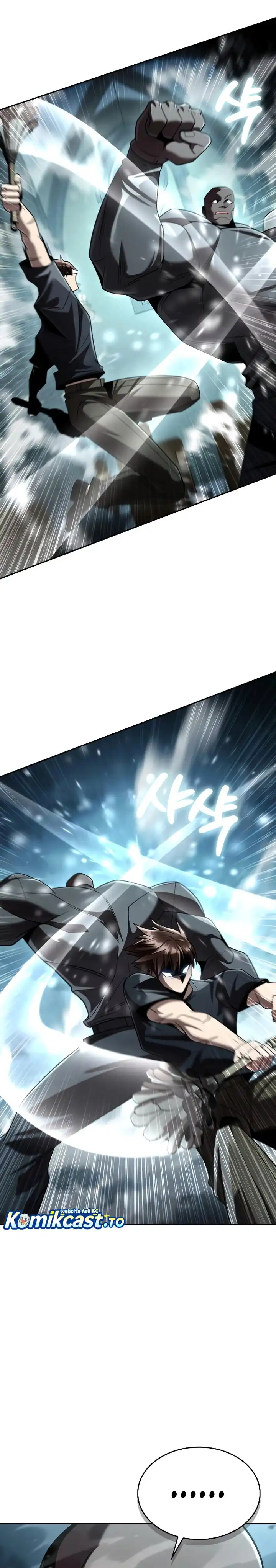 Baca Clever Cleaning Life Of The Returned Genius Hunter - Chapter 134 halaman 32