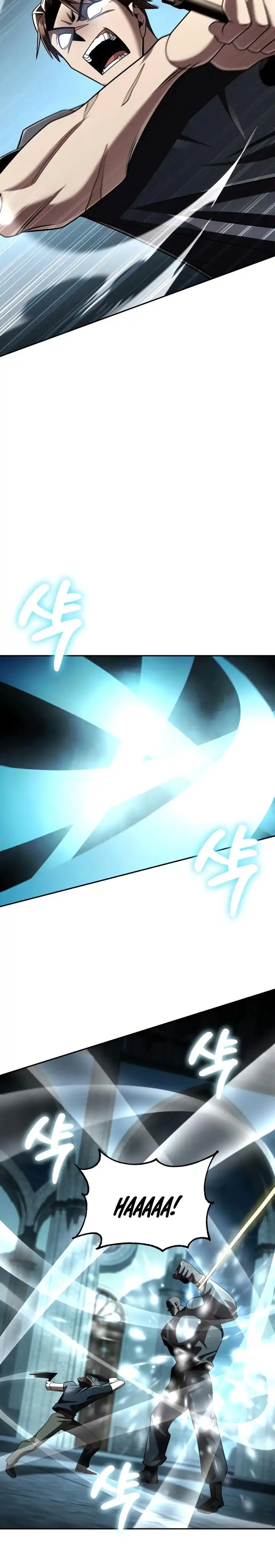 Baca Clever Cleaning Life Of The Returned Genius Hunter - Chapter 134 halaman 34