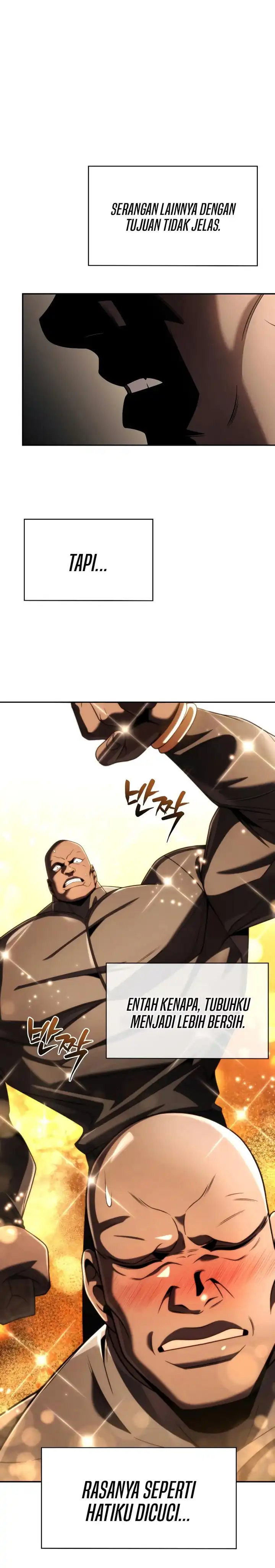 Baca Clever Cleaning Life Of The Returned Genius Hunter - Chapter 134 halaman 35