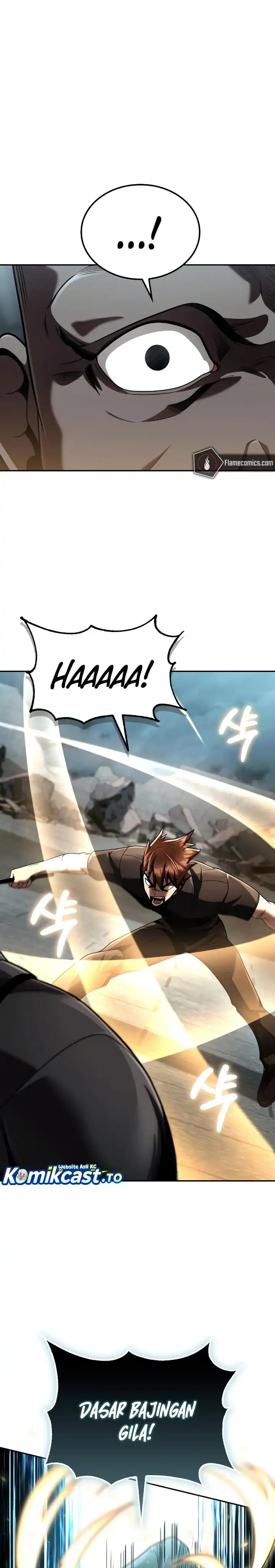 Baca Clever Cleaning Life Of The Returned Genius Hunter - Chapter 134 halaman 36