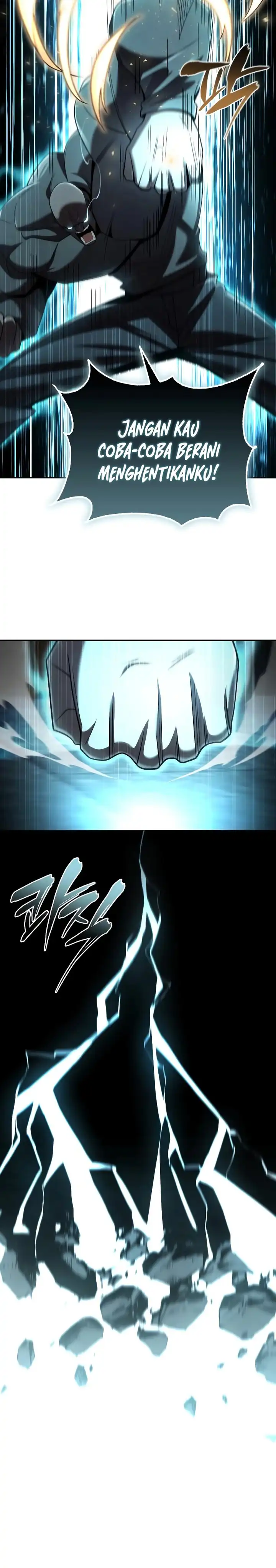 Baca Clever Cleaning Life Of The Returned Genius Hunter - Chapter 134 halaman 37