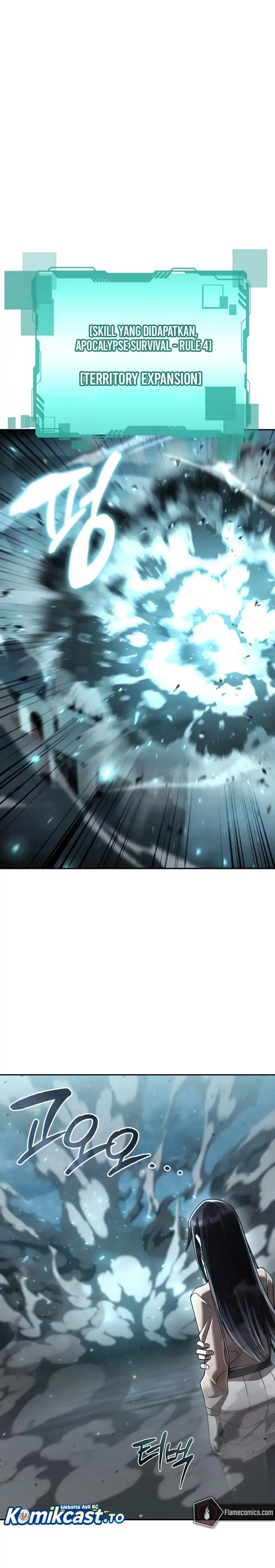 Baca Clever Cleaning Life Of The Returned Genius Hunter - Chapter 134 halaman 38