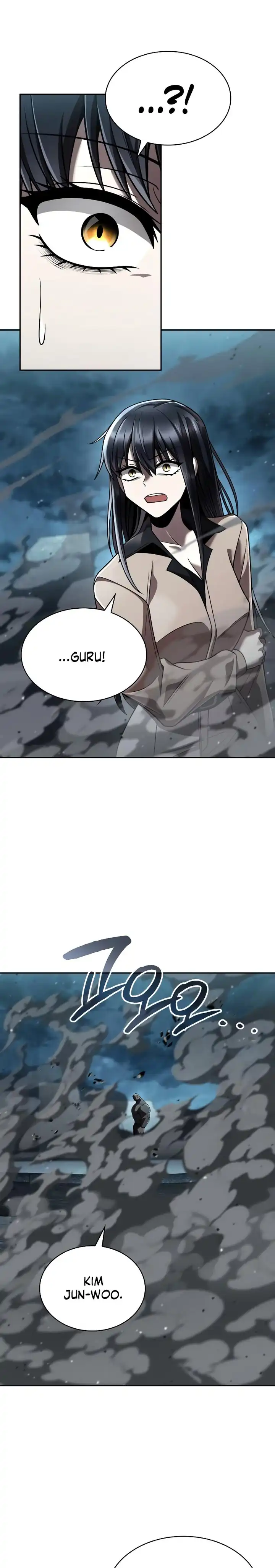 Baca Clever Cleaning Life Of The Returned Genius Hunter - Chapter 134 halaman 39