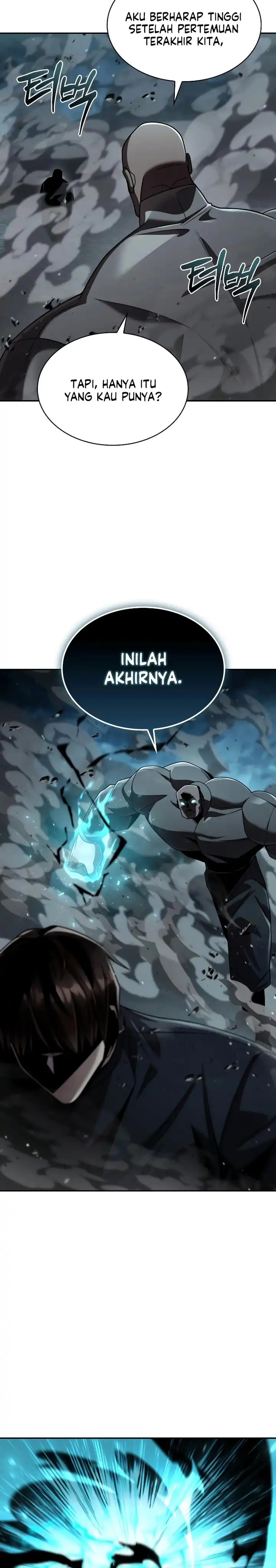 Baca Clever Cleaning Life Of The Returned Genius Hunter - Chapter 134 halaman 40