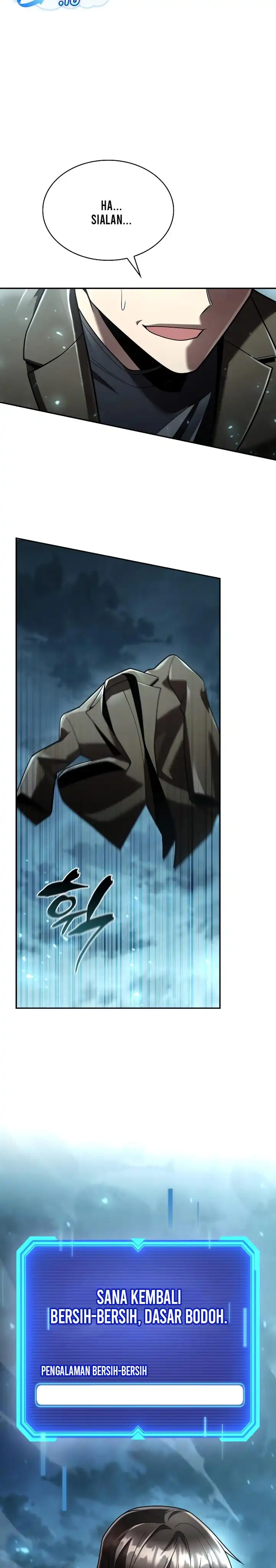 Baca Clever Cleaning Life Of The Returned Genius Hunter - Chapter 134 halaman 7