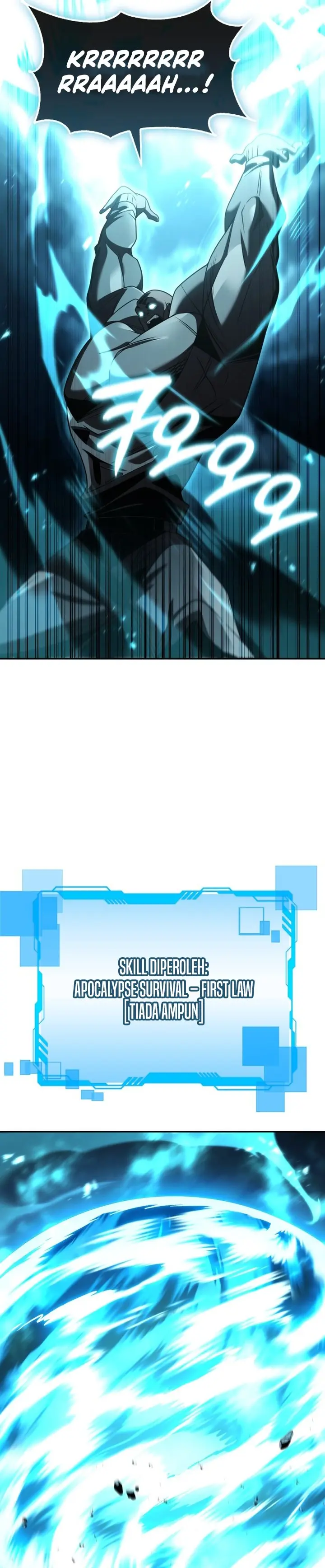 Baca Clever Cleaning Life Of The Returned Genius Hunter - Chapter 135 halaman 12