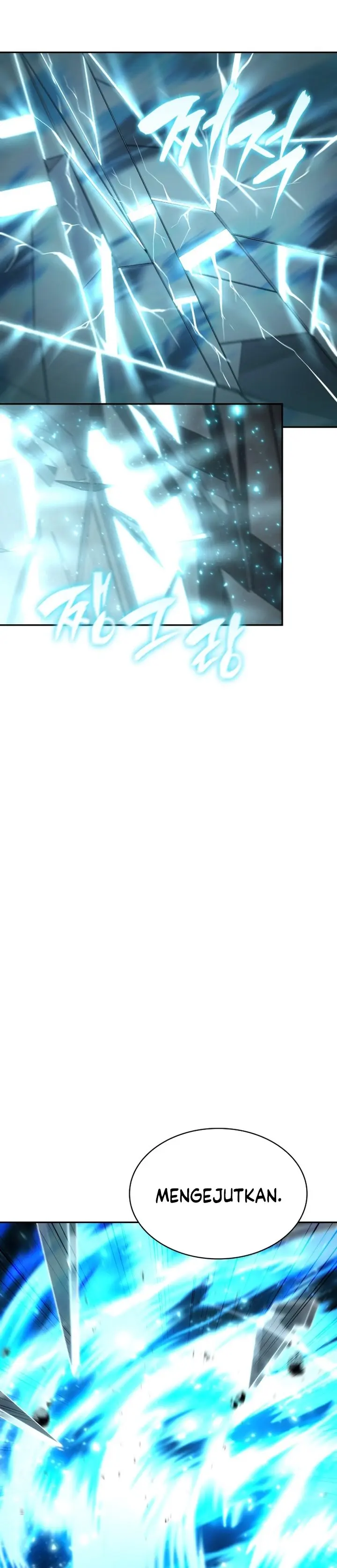 Baca Clever Cleaning Life Of The Returned Genius Hunter - Chapter 135 halaman 15